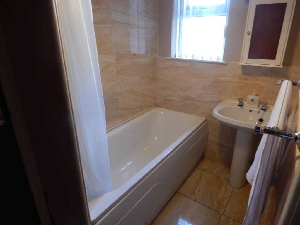 Abercorn House Villa Londonderry Room photo